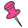 Стикер 55 ⭐️ Rock star
