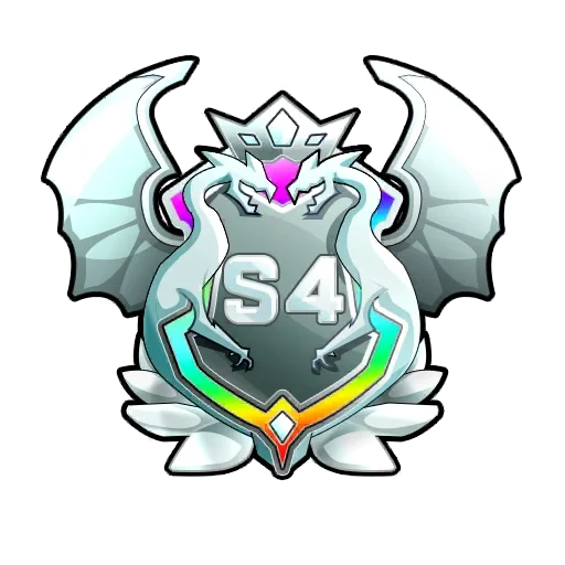 💗 Стикер «Rocket League» для Telegram