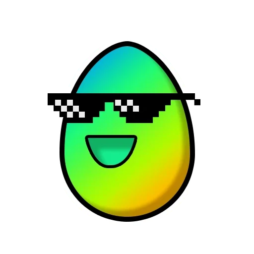 😎 Стикер «Rocket League» для Telegram