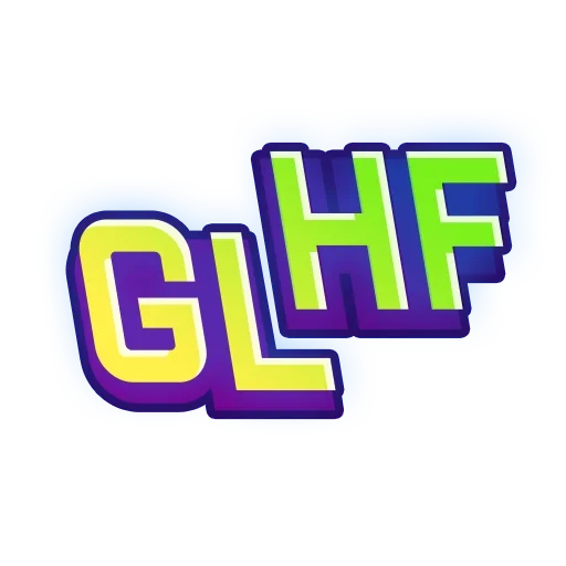 🫡 Стикер «Rocket League» для Telegram