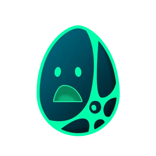 😧 Стикер «Rocket League» для Telegram
