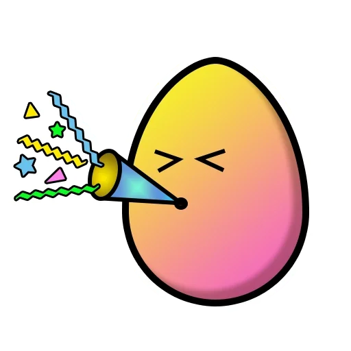 🥳 Стикер «Rocket League» для Telegram