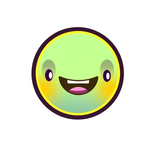 🤢 Стикер «Rocket League» для Telegram