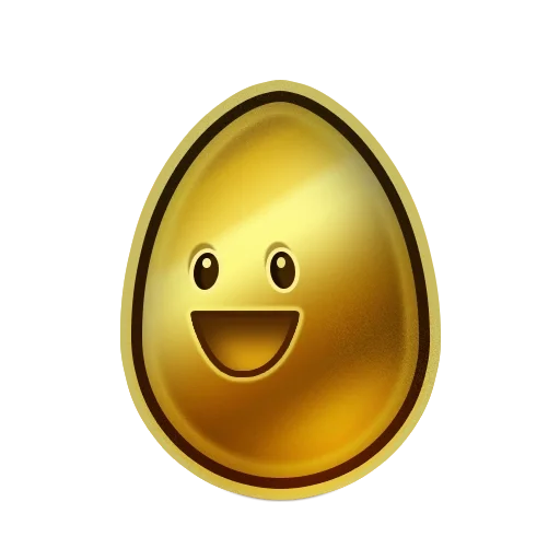 😄 Стикер «Rocket League» для Telegram