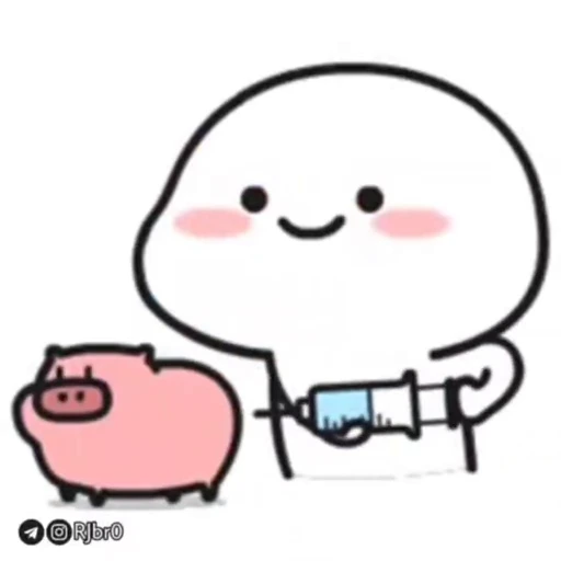 😌 Стикер «•┼⃝Ʀ︎ƇE‌T⃝‌⃪⃕.» для Telegram