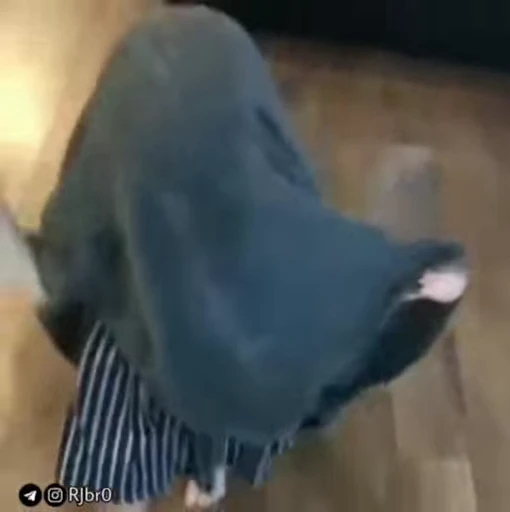 👻 Стикер «•┼⃝Ʀ︎ƇE‌T⃝‌⃪⃕.» для Telegram