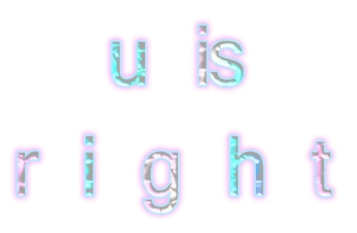 🤨 Стикер «Rock Hard Pls» для Telegram