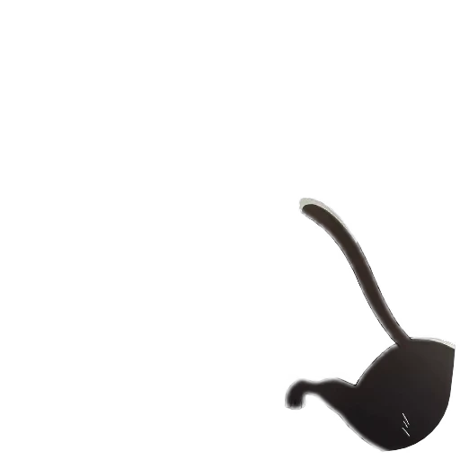 🐾 Стикер «Rock Lady» для Telegram