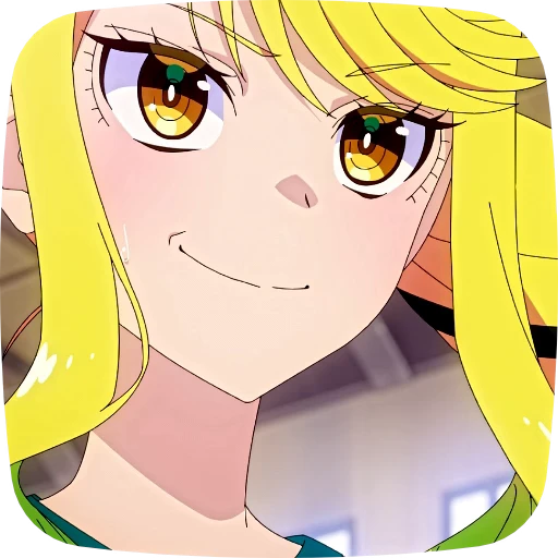 😏 Стикер «Rock Lady» для Telegram