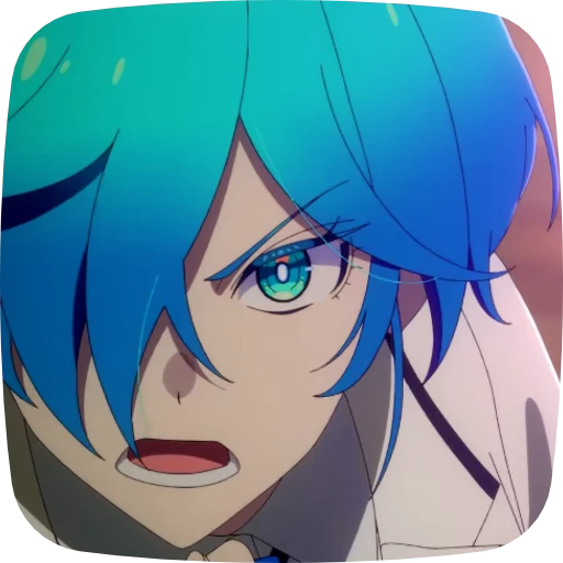 😠 Стикер «Rock Lady» для Telegram