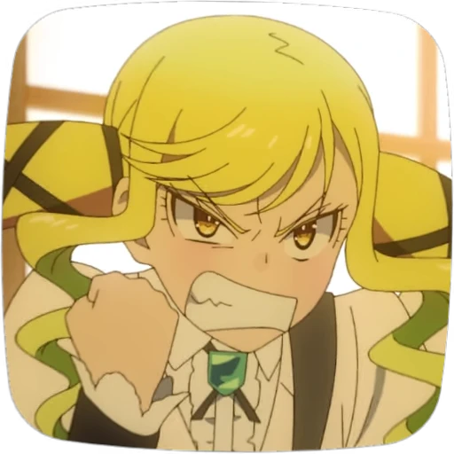 🤬 Стикер «Rock Lady» для Telegram