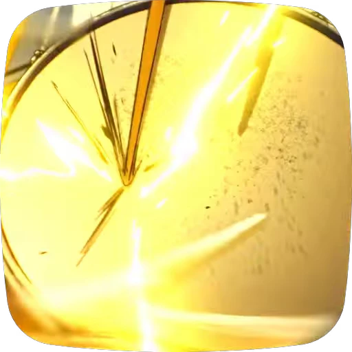 🥁 Стикер «Rock Lady» для Telegram