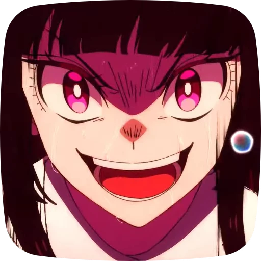 🤯 Стикер «Rock Lady» для Telegram