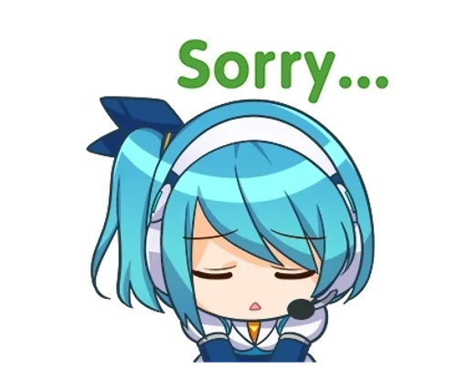 😔 Стикер «Mega Man X DiVE» для Telegram