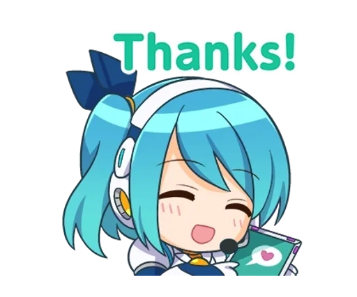 🙏 Стикер «Mega Man X DiVE» для Telegram