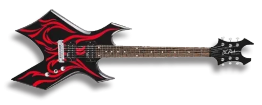 😗 Стикер «RocknRoll» для Telegram