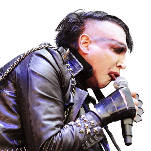🤡 Стикер «Rock Star v1» для Telegram