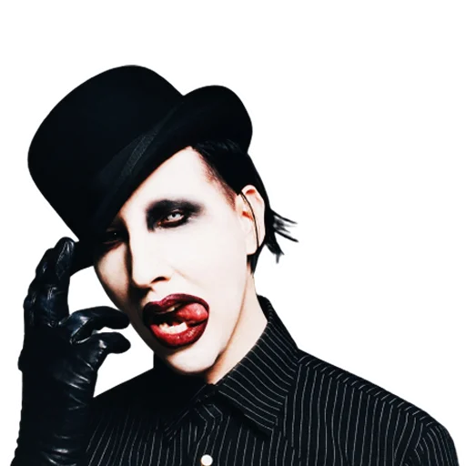 😋 Стикер «Rock Star v1» для Telegram