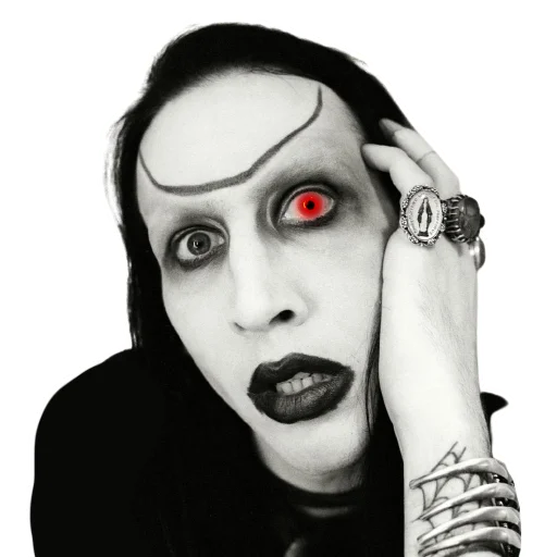 😱 Стикер «Rock Star v1» для Telegram