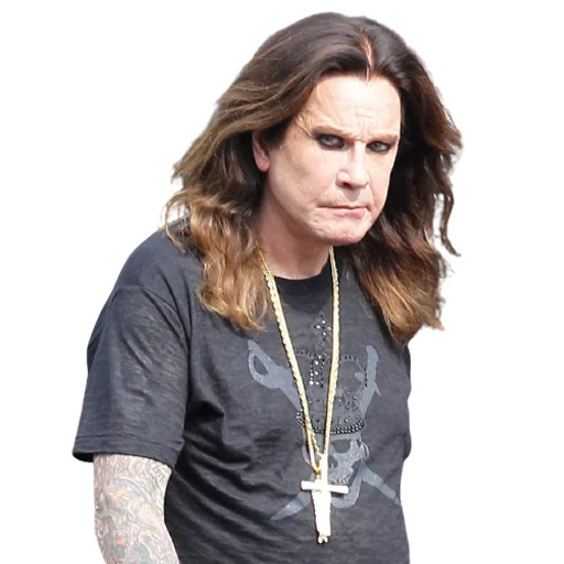 😒 Стикер «Rock Star v1» для Telegram