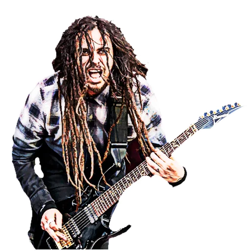 🤘 Стикер «Rock Star v1» для Telegram