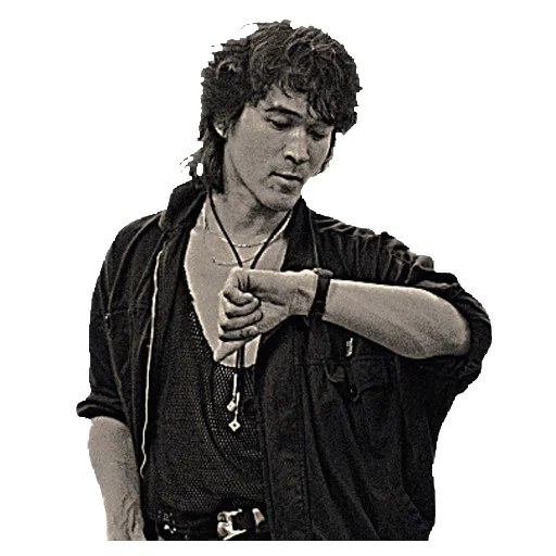 ⌚️ Стикер «Rock Star v1» для Telegram