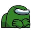 😠 Эмодзи «RODAMRIX» для Telegram