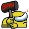 😠 Эмодзи «RODAMRIX» для Telegram