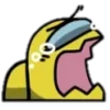 😓 Эмодзи «RODAMRIX» для Telegram