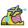 😂 Эмодзи «RODAMRIX» для Telegram
