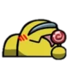 😋 Эмодзи «RODAMRIX» для Telegram