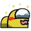 🤩 Эмодзи «RODAMRIX» для Telegram
