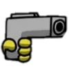 🔫 Эмодзи «RODAMRIX» для Telegram