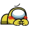 😳 Эмодзи «RODAMRIX» для Telegram