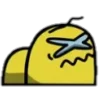 😖 Эмодзи «RODAMRIX» для Telegram