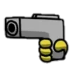 🔫 Эмодзи «RODAMRIX» для Telegram