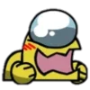 😍 Эмодзи «RODAMRIX» для Telegram