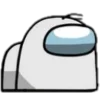 ⚪️ Эмодзи «RODAMRIX» для Telegram