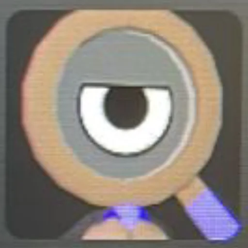 📼 Стикер «Rodger» для Telegram