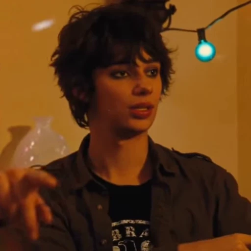 🫣 Стикер «Rodrick Heffley» для Telegram