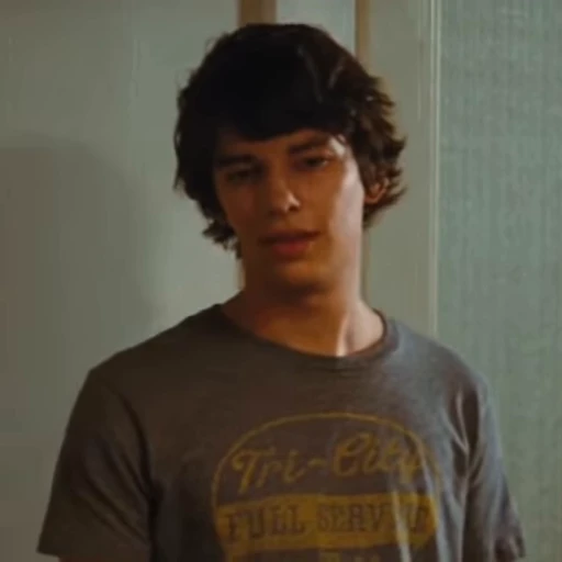😅 Стикер «Rodrick Heffley» для Telegram