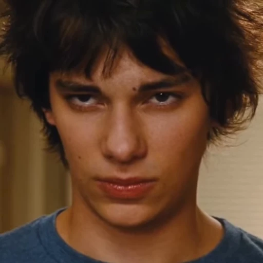 😏 Стикер «Rodrick Heffley» для Telegram