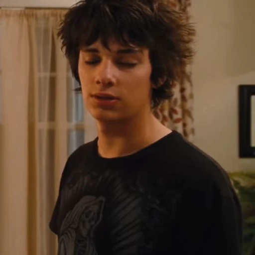 😤 Стикер «Rodrick Heffley» для Telegram