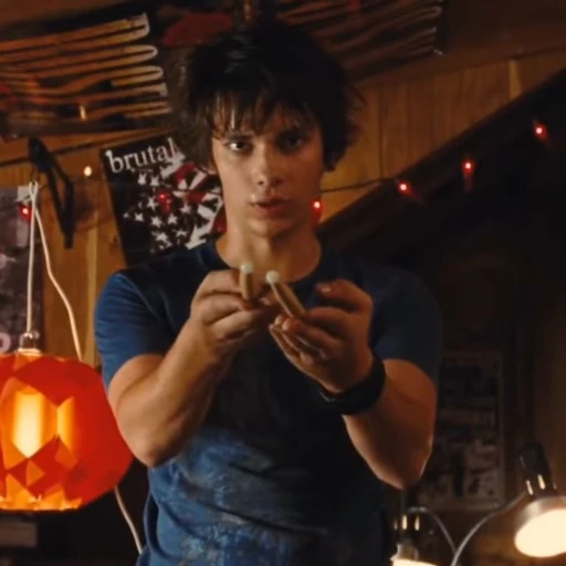 🤪 Стикер «Rodrick Heffley» для Telegram
