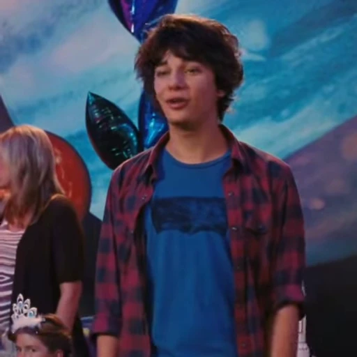 😆 Стикер «Rodrick Heffley» для Telegram