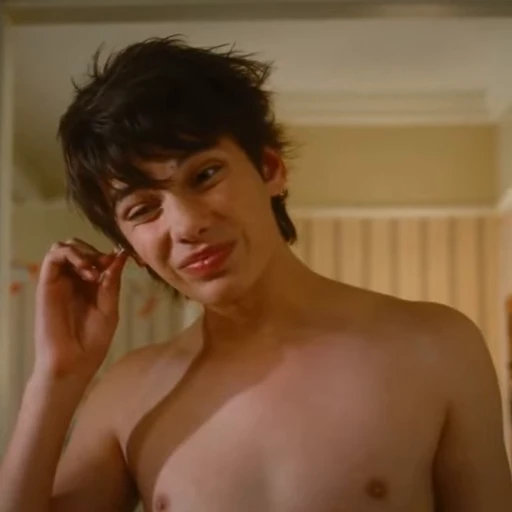 🥱 Стикер «Rodrick Heffley» для Telegram