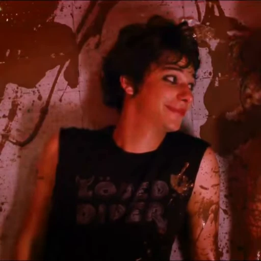 🥲 Стикер «Rodrick Heffley» для Telegram