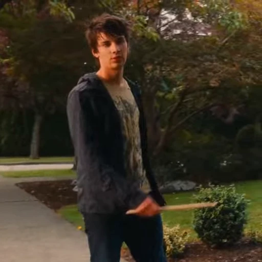 😂 Стикер «Rodrick Heffley» для Telegram