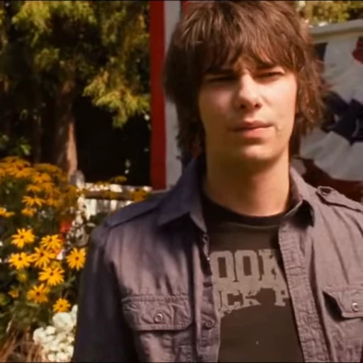 🤨 Стикер «Rodrick Heffley» для Telegram