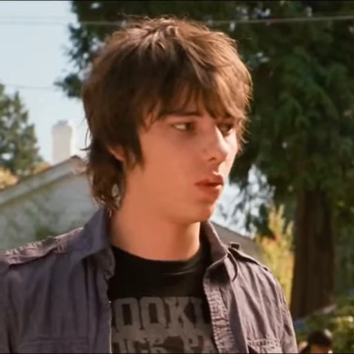 🤯 Стикер «Rodrick Heffley» для Telegram